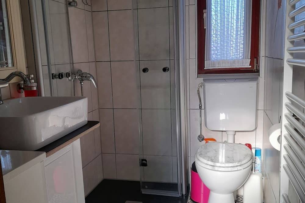 Ferienhaus für 4 Gäste mit 68m² in Ostercappeln in Ostercappeln, Osnabrücker Land