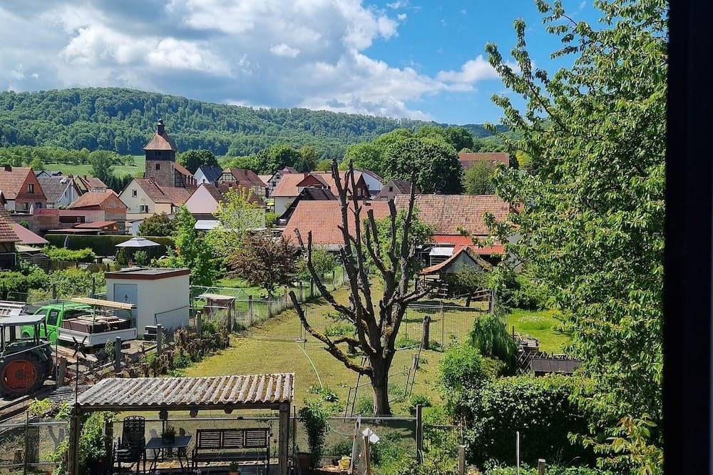 Ganze Wohnung, Pension -Alte Schmiede in Treffurt, Werratal