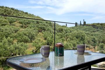 Studio voor 3 Personen in Alykes, Zakynthos, Afbeelding 3