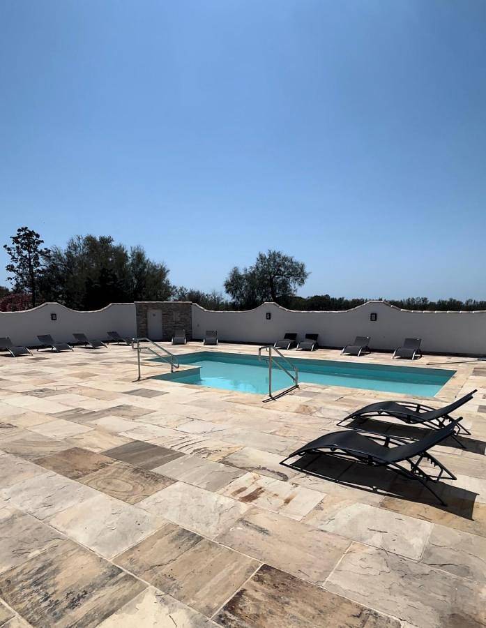 Domaine du Soleil Couchant in Saintes-Maries-de-la-Mer, Région d'Arles