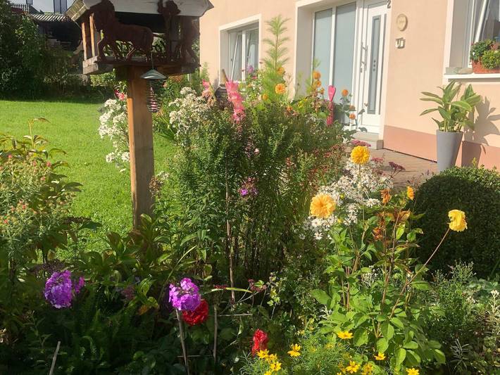 Ferienwohnung für 3 Personen, mit Balkon, kinderfreundlich in Daun - 2