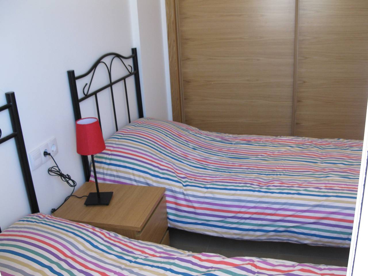 Entire apartment, 3 bedroom apartment on a beautiful 5 star golf / sports resort in Condado de Alhama, Alhama de Murcia