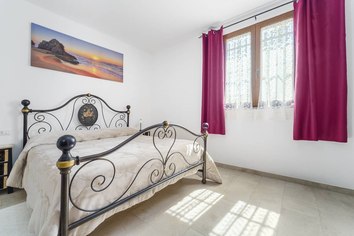 Ganze Wohnung, Ferienhaus da Gabry in Perdaxius – Natur, Entspannung und Meer genießen in Perdaxius, Sulcis Iglesiente