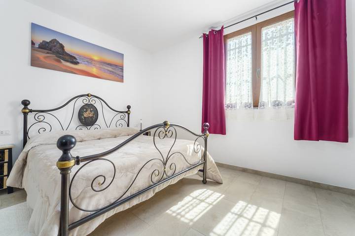 Ganze Wohnung, Ferienhaus da Gabry in Perdaxius – Natur, Entspannung und Meer genießen in Perdaxius, Sulcis Iglesiente