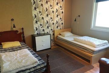 Villa für 12 Personen in Isaberg, Südschweden, Bild 2