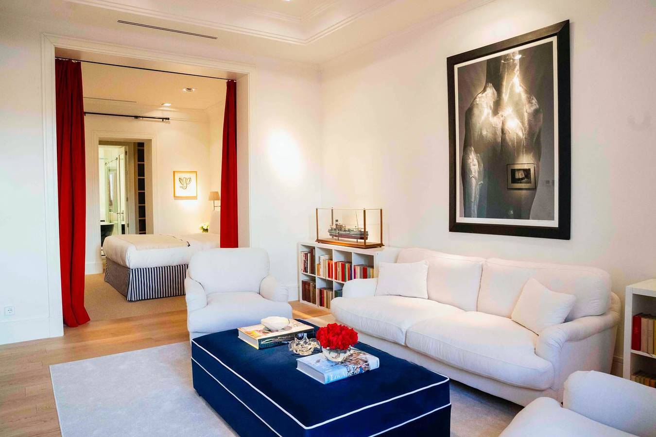 Villa per 8 Persone in Centro (Madrid), Madrid