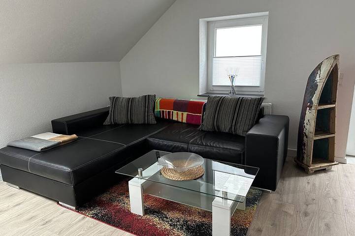 Ferienwohnung für 2 Personen