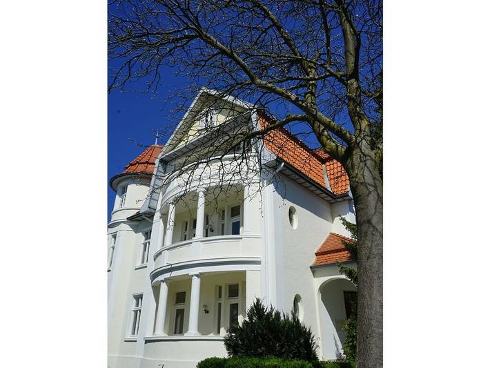Ferienhaus für 2 Personen im Teutoburger Wald - 2