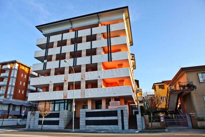 Apartamento de vacaciones para 4 personas, con terraza y vistas, Se admiten mascotas - 1