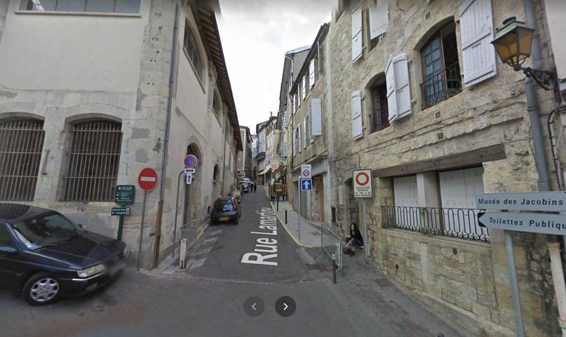 Gîte pour 4 personnes à Auch - 4