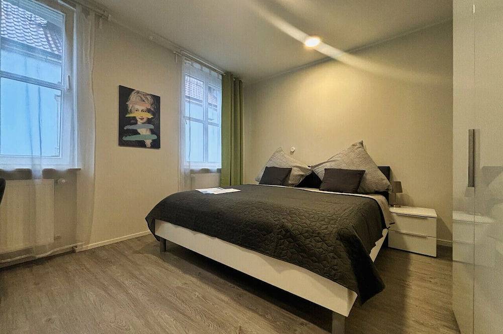 Havenu Hotel Quartier 8 - Familienzimmer in Germersheim, Rheinebene