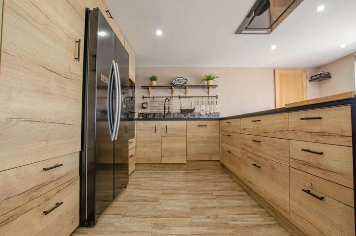 Gîte pour 12 personnes dans Grand Est - 3