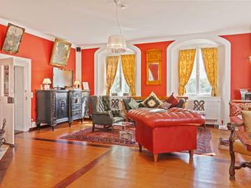Villa for 4 Guests in Riedenburg, Lower Bavaria, Picture 2
