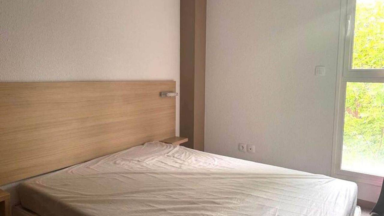 Appartement de vacances entier, Ferienwohnung für 4 Personen (36 m²) in Vernet-les-Bains in Vernet-les-Bains, Parc naturel régional des Pyrénées catalanes