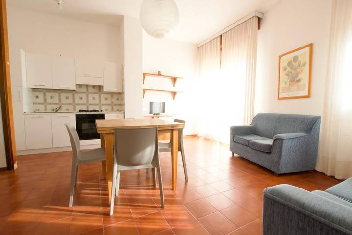 Ferienwohnung für 5 Personen in Jesolo - 4