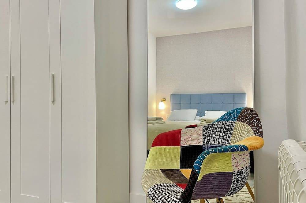 Entire apartment, Serena Art in Saragossa, Saragossa Province