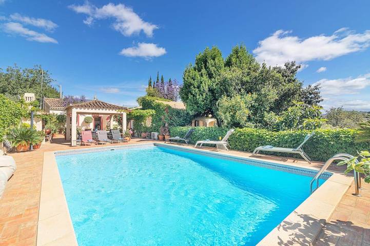 B&b per 3 persone, con giardino in Algarve