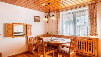 Ferienwohnung für 4 Personen in Suedlicher Schwarzwald, Titisee-Neustadt, Bild 4