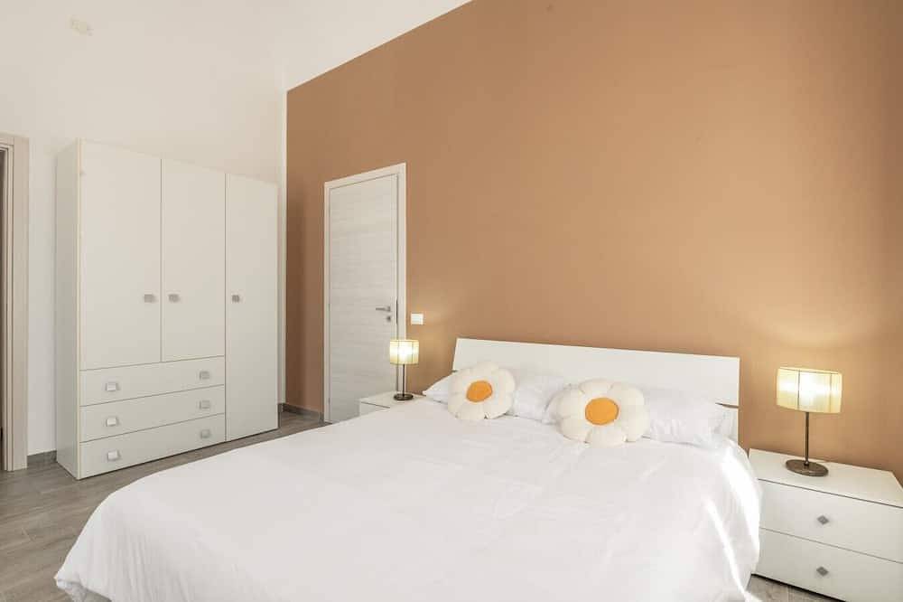 Entire apartment, The House of Pupetto - Trapani in Trapani, Trapani Province