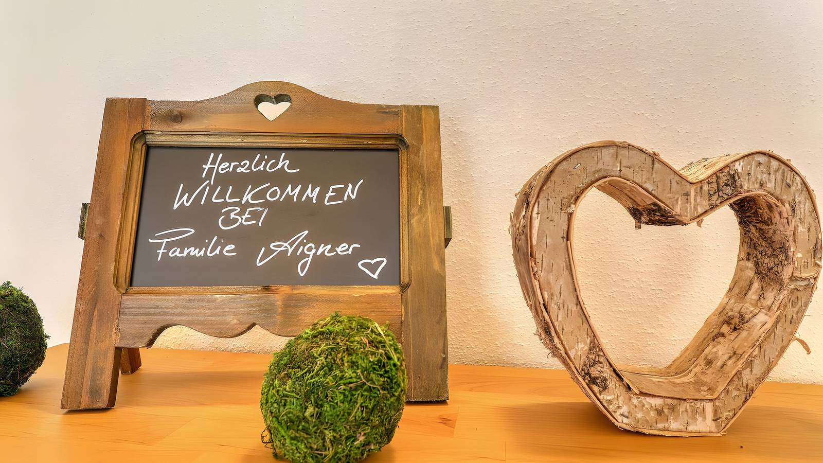 Ganze Wohnung, Ferienwohnung 'Familienglück' mit Balkon in Achslach, Ostbayern