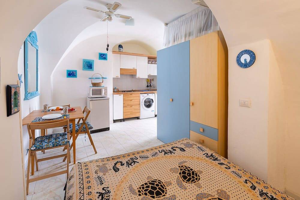 Appartamento intero, Blue Bliss by Barbarhouse in Vieste, Gargano