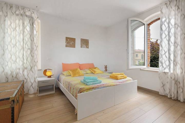 Holiday apartment for 4 people - 1