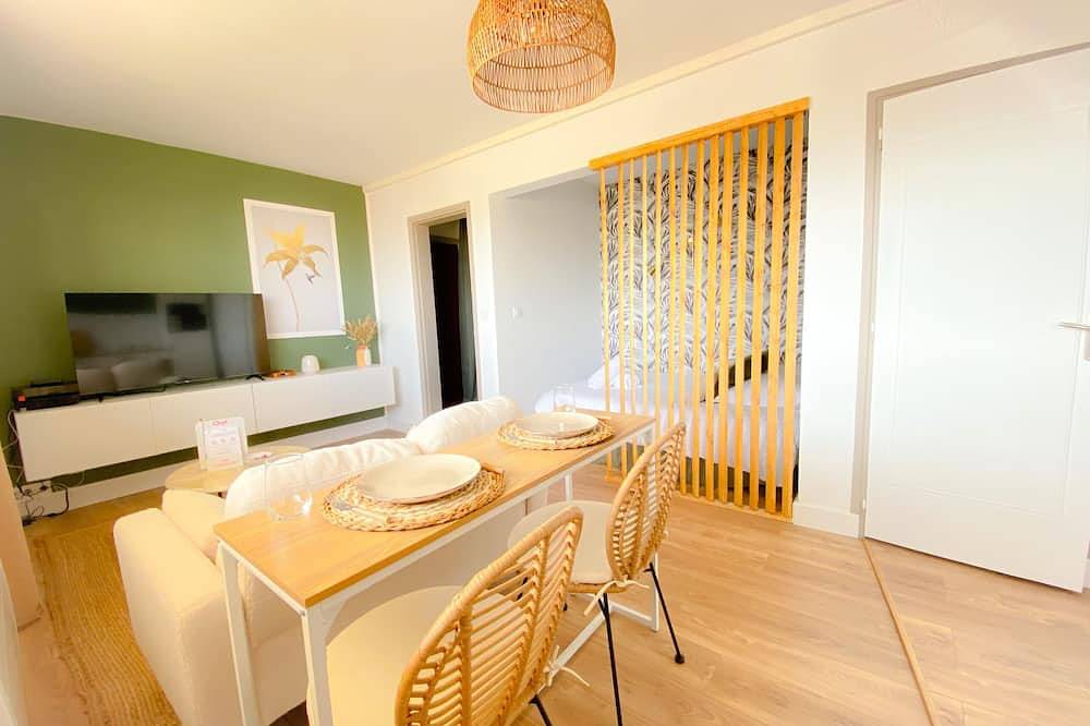 Geheel appartement, Magnifique Studio Calaisien lumineux plein sud in Calais, Calais en omgeving