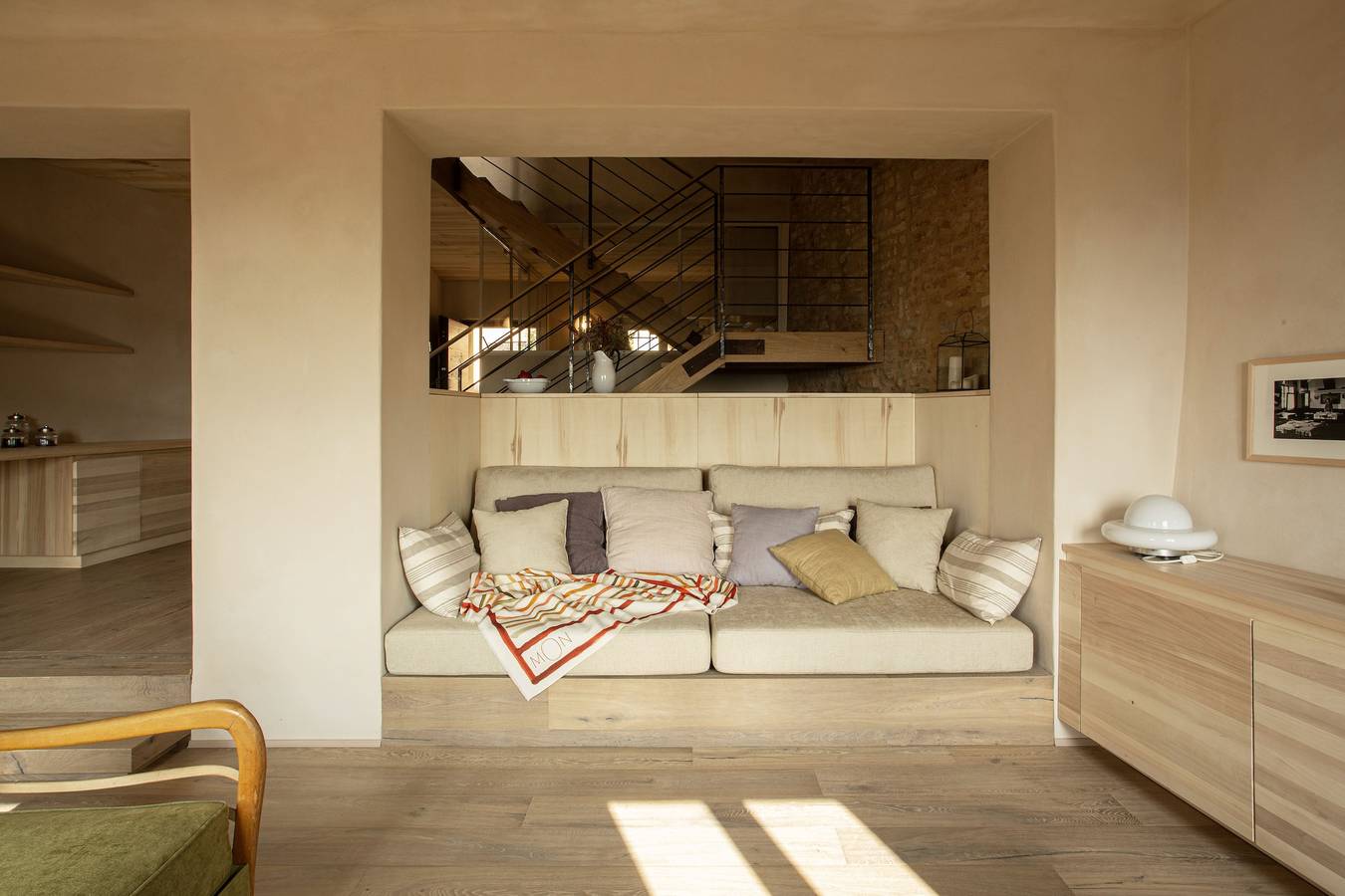 Appartamento intero, Mon Suite in Monforte d'Alba, Langhe
