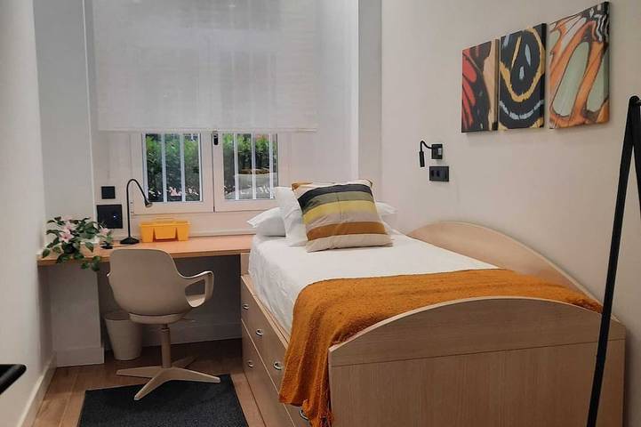 Appartement entier, Office 2036 in Tres Cantos, Área Metropolitana de Madrid