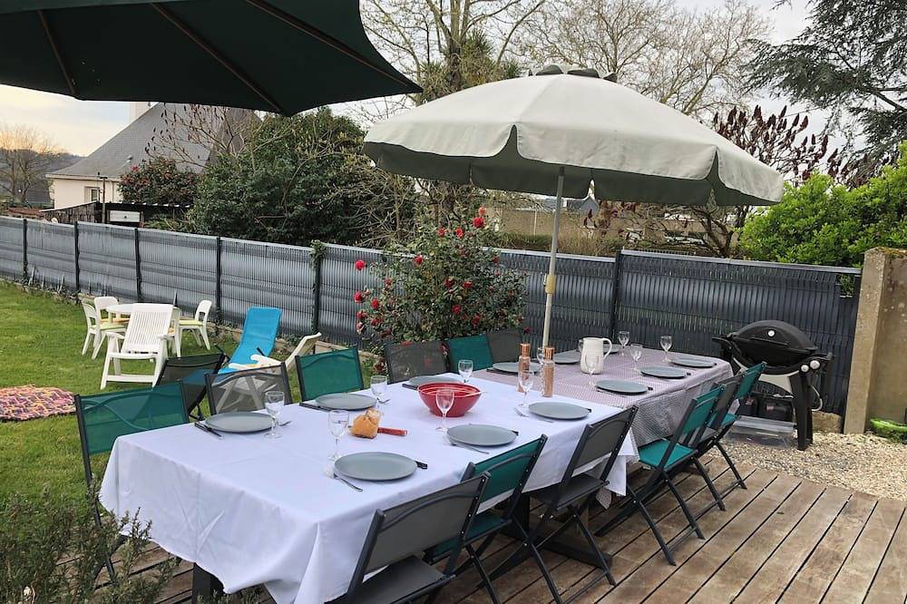 Grande Maison de Famille au Coeur de Redon Proche Gare in Redon, Región de Redon