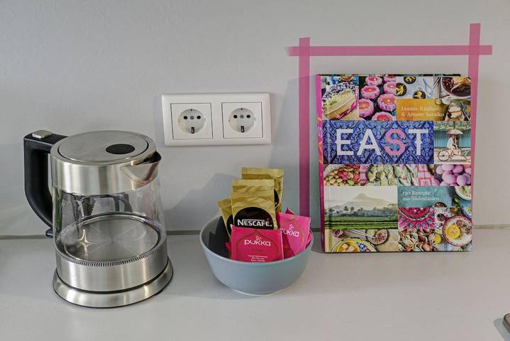 Ferienwohnung für 2 Personen in Schleswig-Holstein - 3