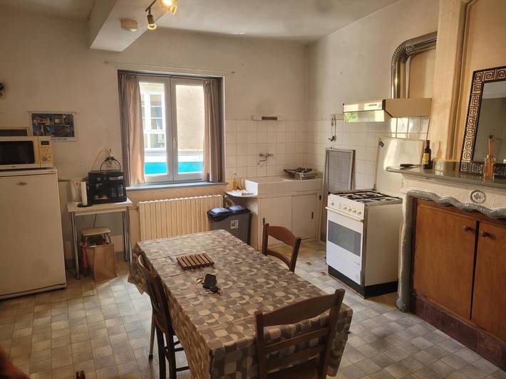 Gîte pour 4 personnes dans Château-Gontier-sur-Mayenne - 4