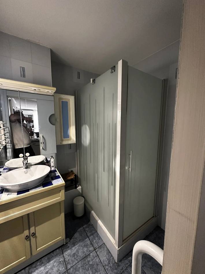 Gîte pour 4 personnes dans Port de la Grande Motte - 4