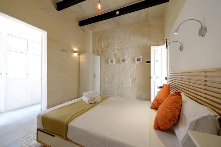 Casa de huéspuedes para 2 personas en Malta