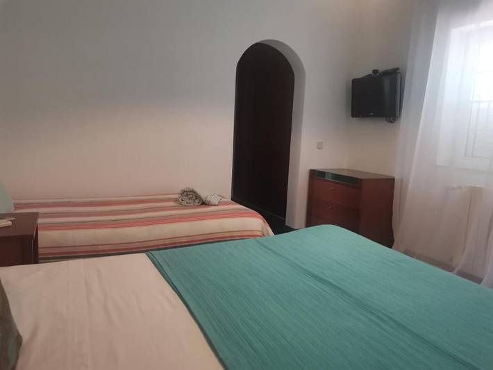 Gîte pour 23 personnes à Tomar - 3