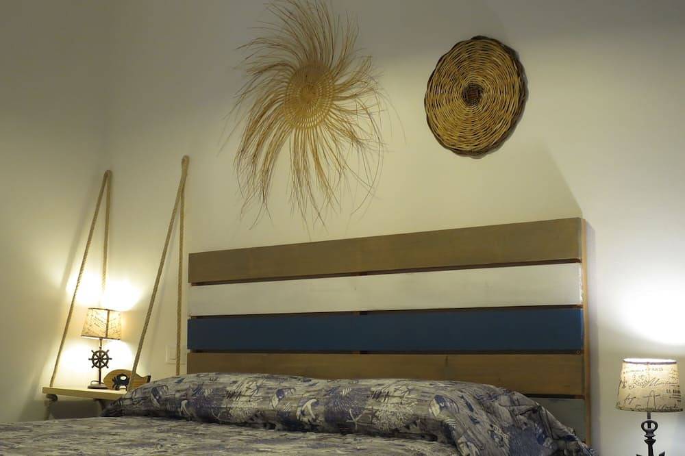 Appartement entier, Pouilles - Torre Vado: Rêve de la mer - Détendez-vous à 300 mètres de la mer in Marina di Pescoluse, Torre Vado