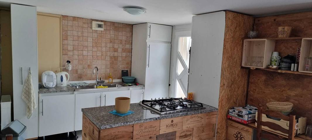 Ferienwohnung für 4 Personen, mit Seeblick und Terrasse in Franche-Comté - 4