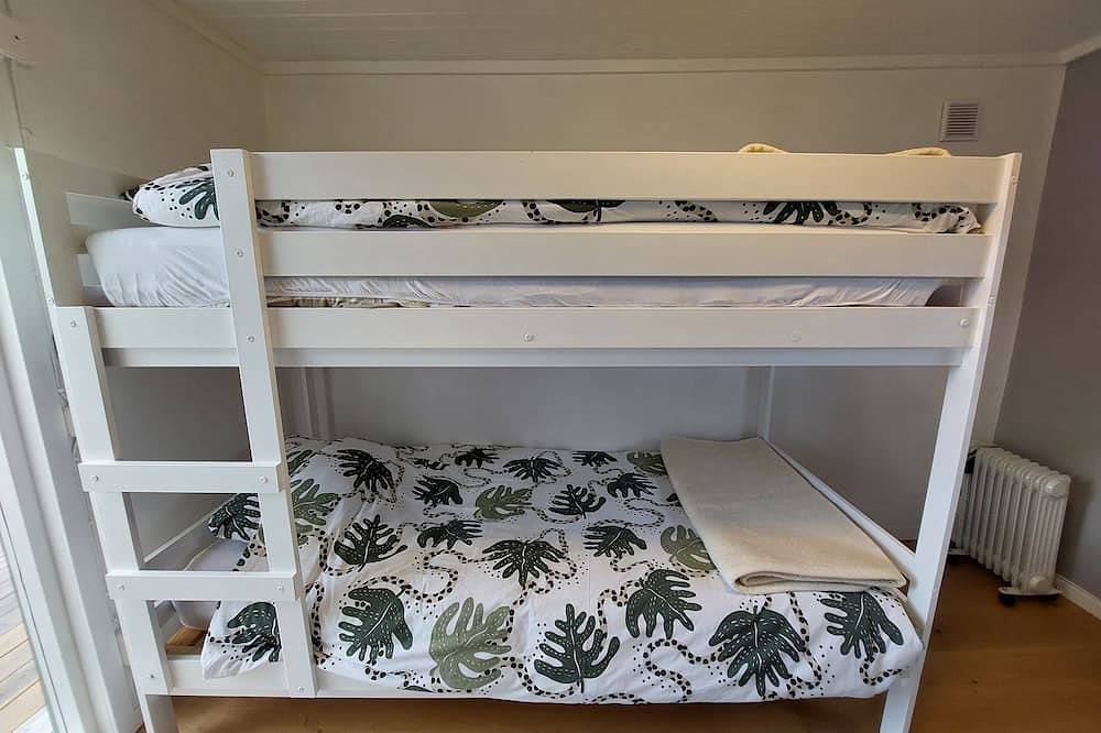 Tiny House, Stuga at Forest Family Home. Nature, Wildlife, Hiking, Peace & Quiet in Härjedalen