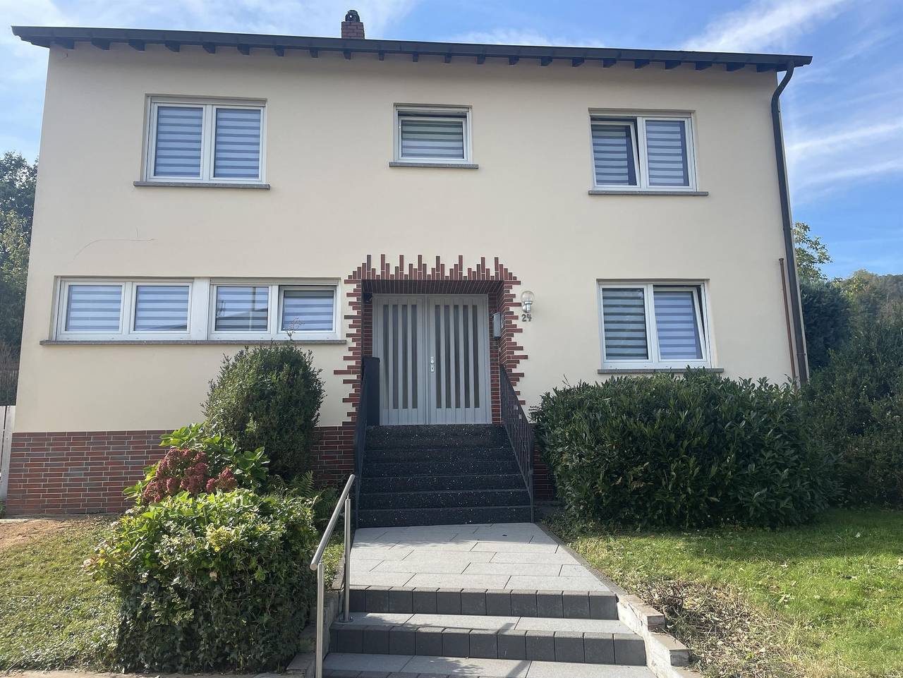 Ganze Ferienwohnung, Ferienwohnung Kreuder - Appartement/Fewo, Badewanne, 1 Schlafraum in Wittlich, Bernkastel-Kues & Umgebung
