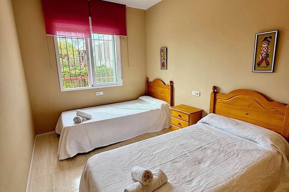 Ganze Wohnung, Apartamento Torreblanca Iii in Torreblanca, Costa del Azahar