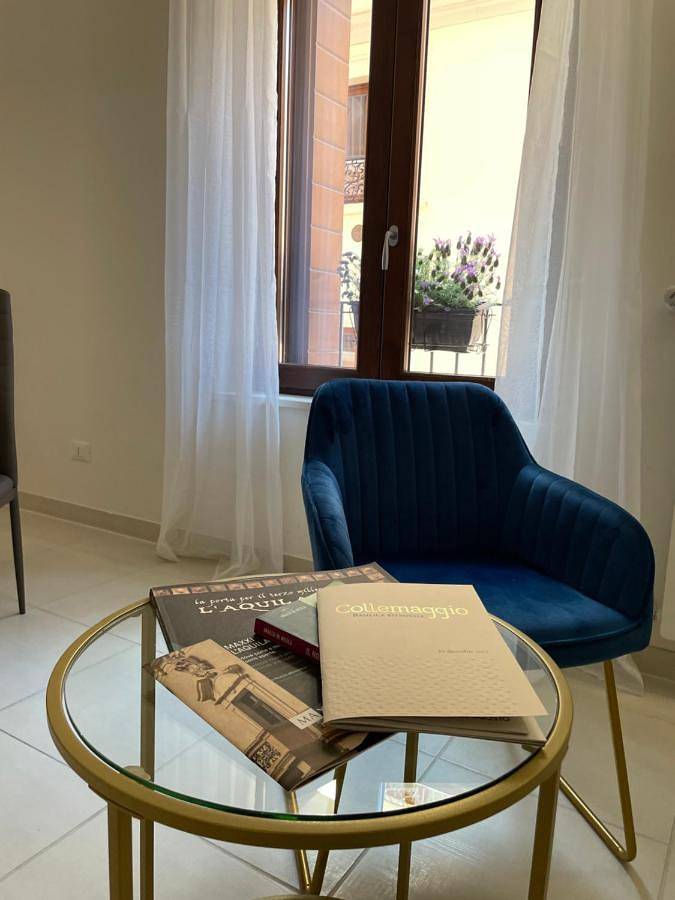 Bed and breakfast per 4 persone, con panorama - 1