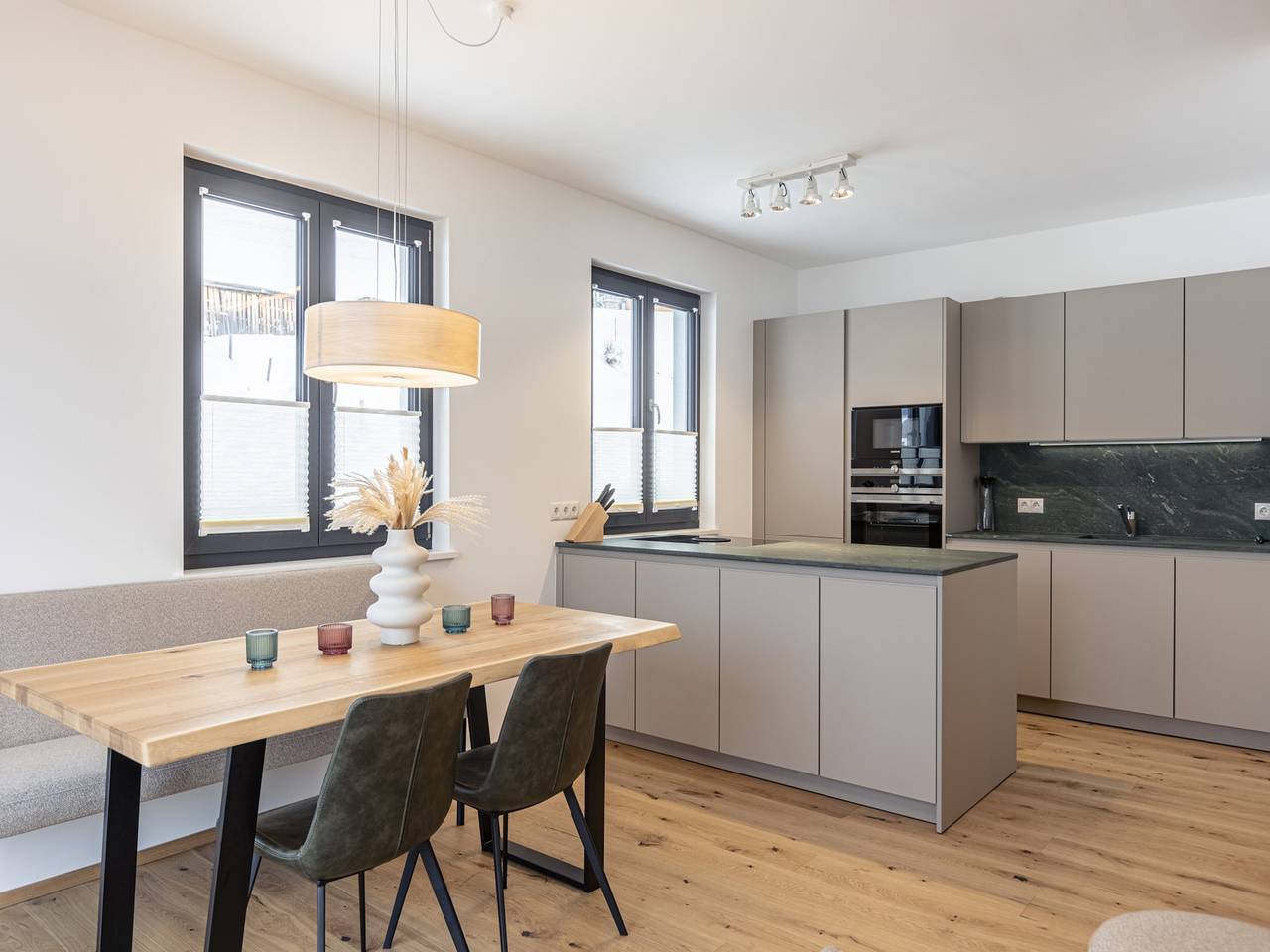 Ganze Wohnung, Ansprechende Wohnung mit Gemeinschaftssauna in Sankt Martin am Tennengebirge, Tennengau