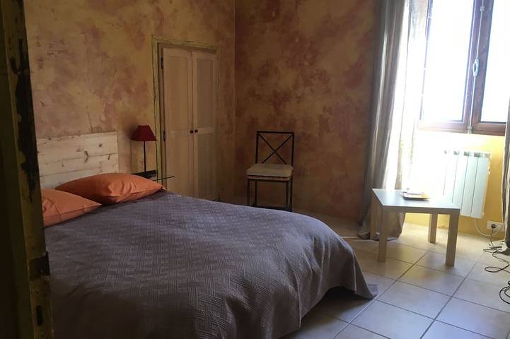 Location de vacances pour 9 personnes à Saint-Andéol-de-Berg - 2