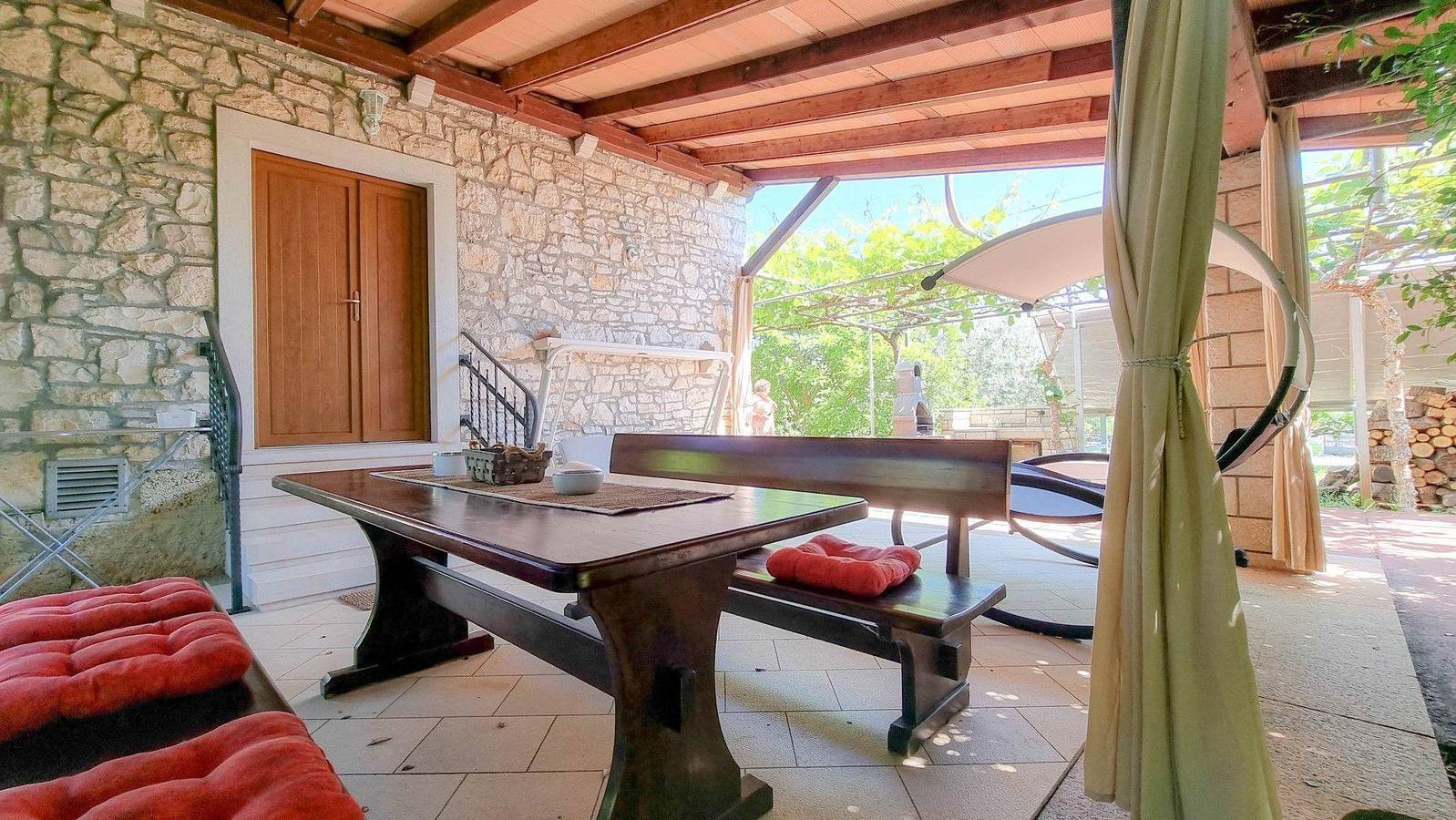 Ferienhaus für 2 Personen ca. 25 m² in Zambratija, Istrien (Umag und Umgebung) in Zambratija, Umag und Umgebung