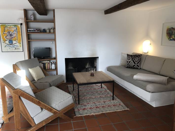 Ganze Ferienwohnung, Casa Pintga - Charmante Ferienwohnung mit Bad/Wc für 2 Personen in Flims-Dorf, Flims