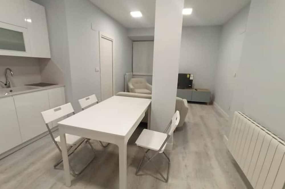 Entire apartment, Comfortable apartment in the center of Bermeo. in Bermeo, Urdaibai Biosphere Reserve