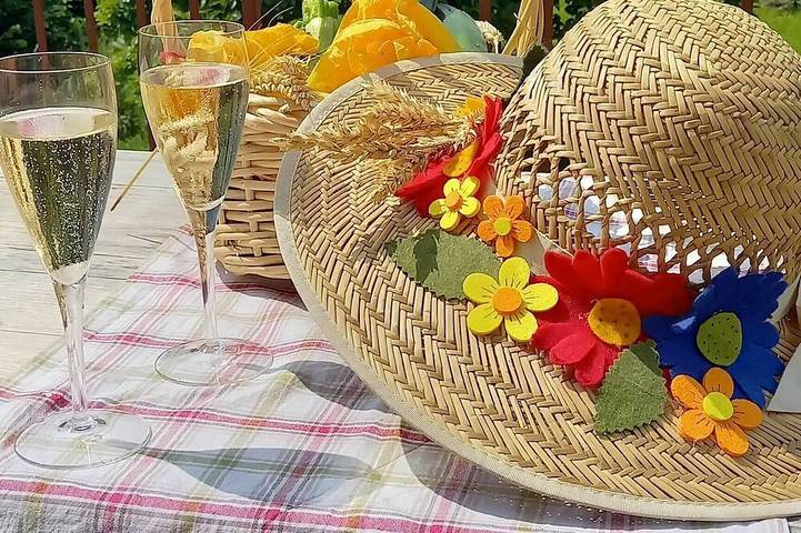 Ganze Wohnung, Surrounded by nature, cozy apartment with private garden and grill area in Novaledo, Valsugana