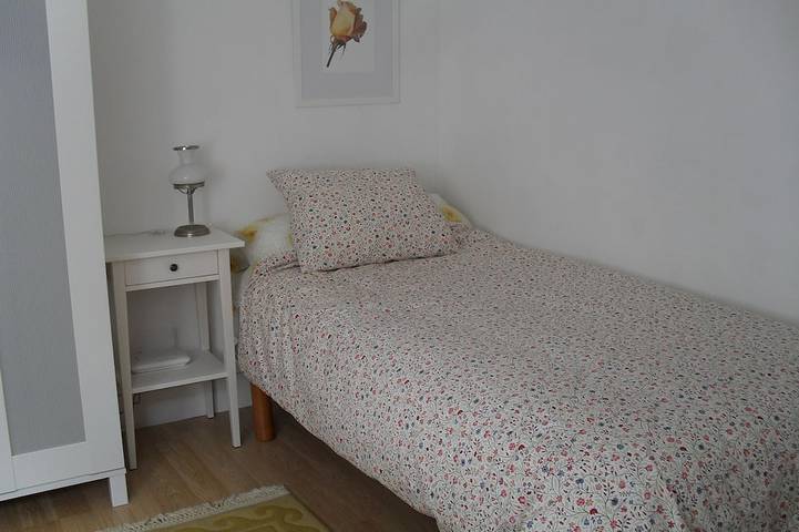 Gîte pour 3 personnes à Ferrol - 4