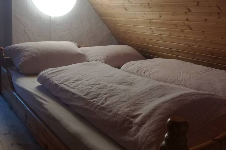 Ferienhaus für 5 Personen, mit Haustier in Osnabrücker Land - 2