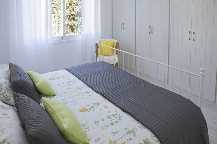 Villa für 8 Personen, mit Terrasse in Puerto de la Cruz - 4